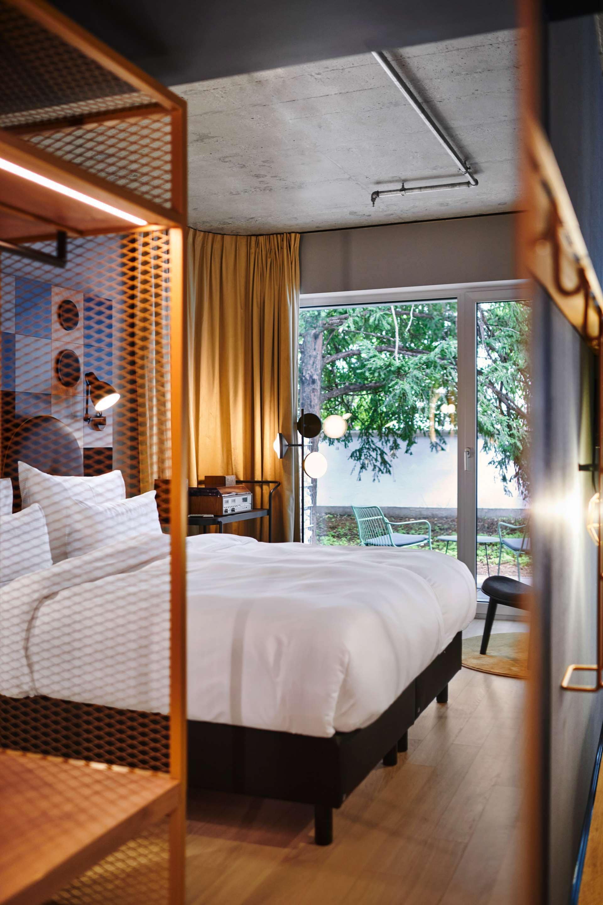 Foto - Jaz in the City Vienna