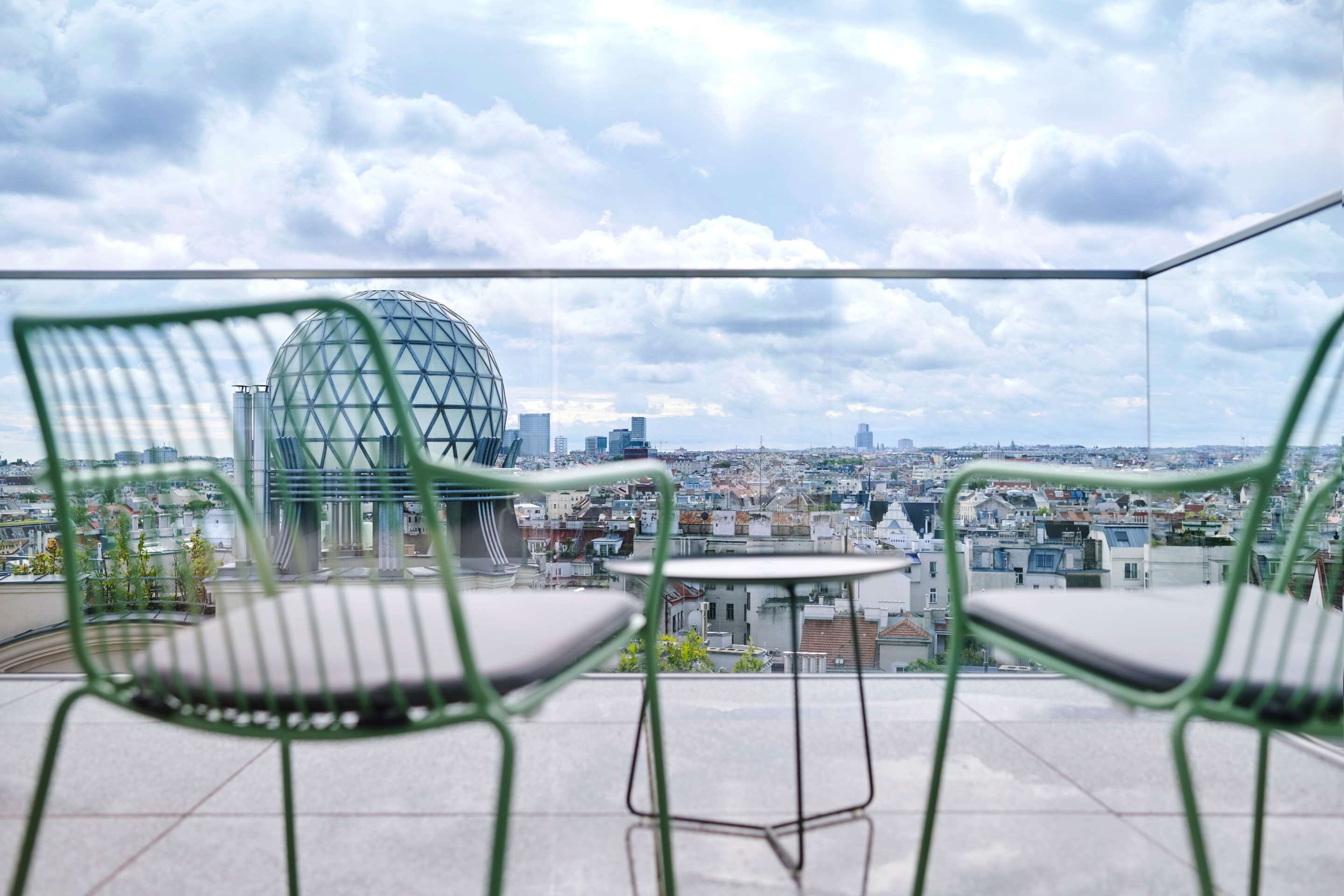 Foto - Jaz in the City Vienna