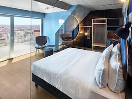Loft (Off Beat) | Roupas de cama premium, edredons de pluma, cortinas blackout
