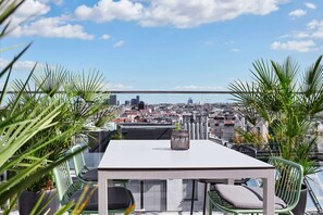 Restaurant - Jaz in the City Vienna (Vienna)