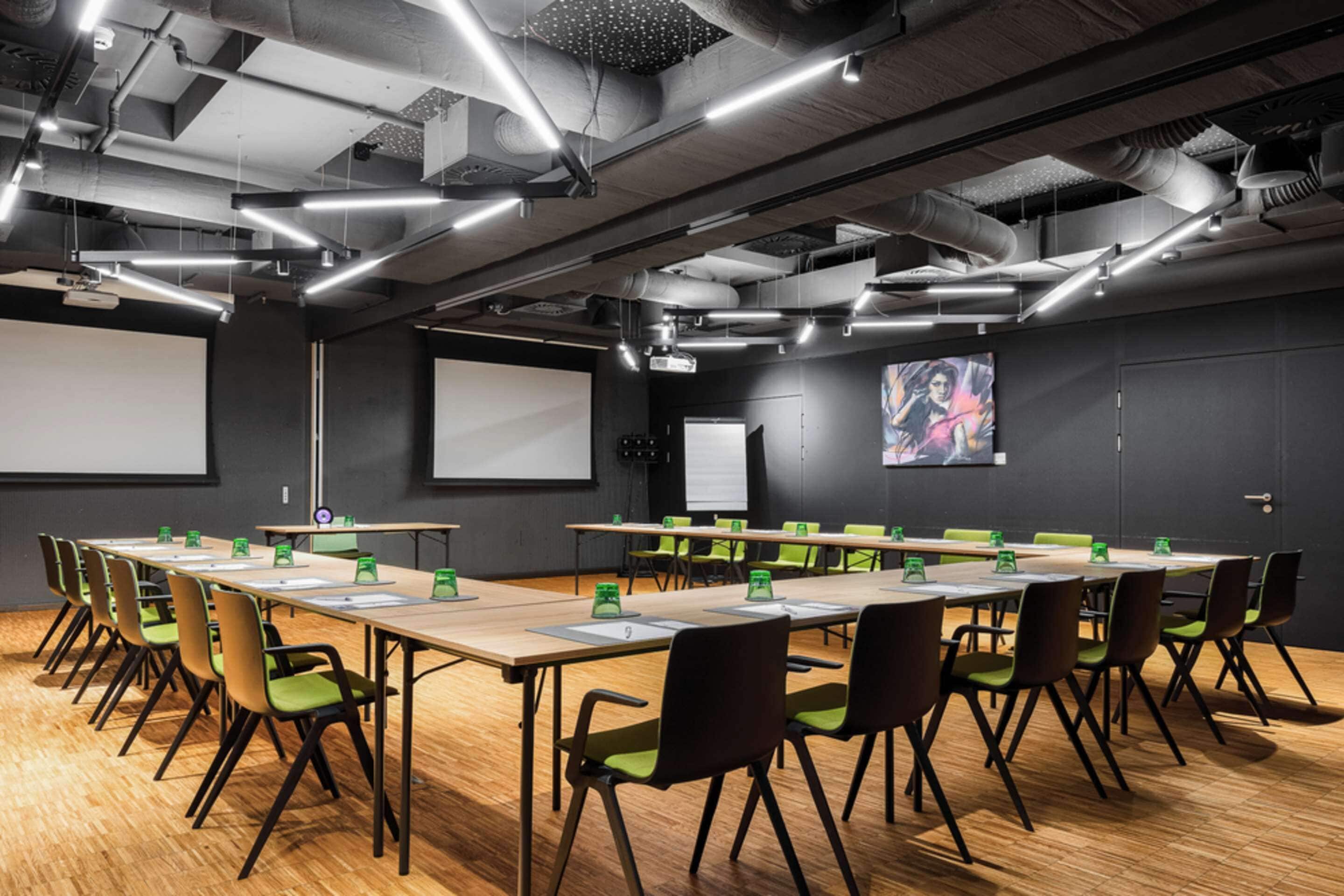 Foto - Jaz in the City Vienna