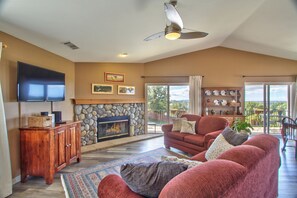 Smart TV, offices, printers