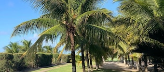 Solar do Abacaxi um Paraíso Próximo ao Mar, Praia do Saco , Sergipe