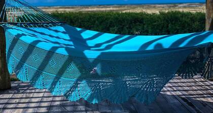 Solar do Abacaxi um ParaĂso PrĂłximo ao Mar, Praia do Saco , Sergipe