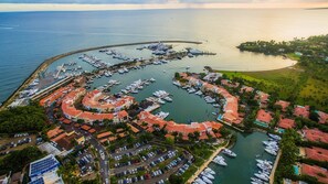 Port de plaisance