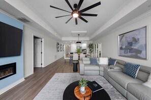 Smart TV - Golf Course Views | Kids Bedroom | Near Attractions (Kissimmee)