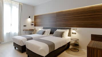 Superior-Zimmer | 1 Schlafzimmer, hochwertige Bettwaren, Daunenbettdecken