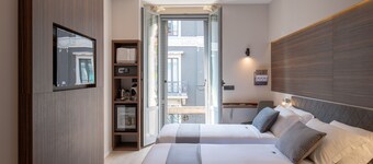 Aiello Hotels - Centrale