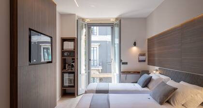 Aiello Hotels - Centrale