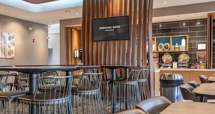 SpringHill Suites by Marriott Woodbridge