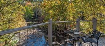 Prime Location, Walk to Town, Pet Friendly