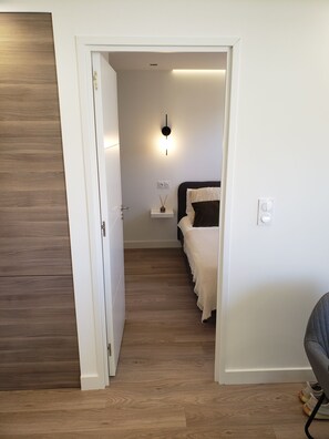 1 chambre, Wi-Fi