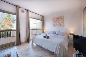 Room - Romana Playa 725 (Marbella)