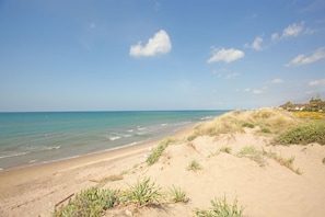 Beach - Romana Playa 725 (Marbella)