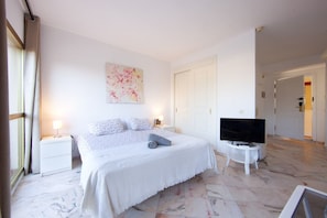 Room - Romana Playa 725 (Marbella)