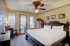 Room - Elkhorn Lodge (Avon)
