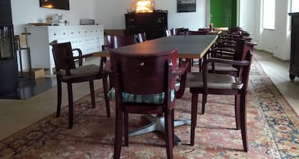 Gästehaus am Berzdorfer See bei Görlitz
