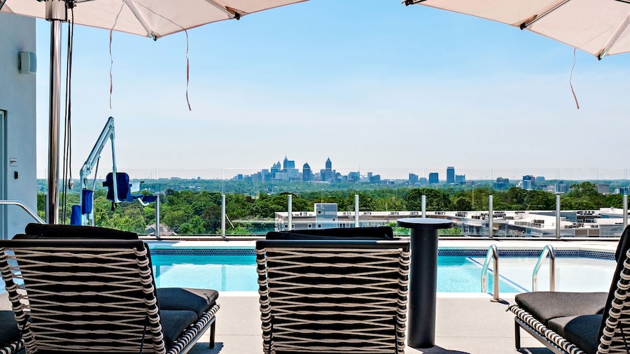 Thompson Atlanta - Buckhead, by Hyatt