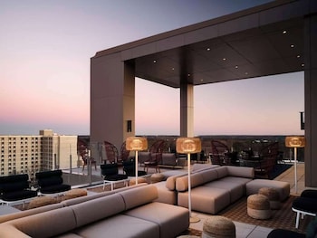Patio, balcany or terrace at The Tess, Autograph Collection