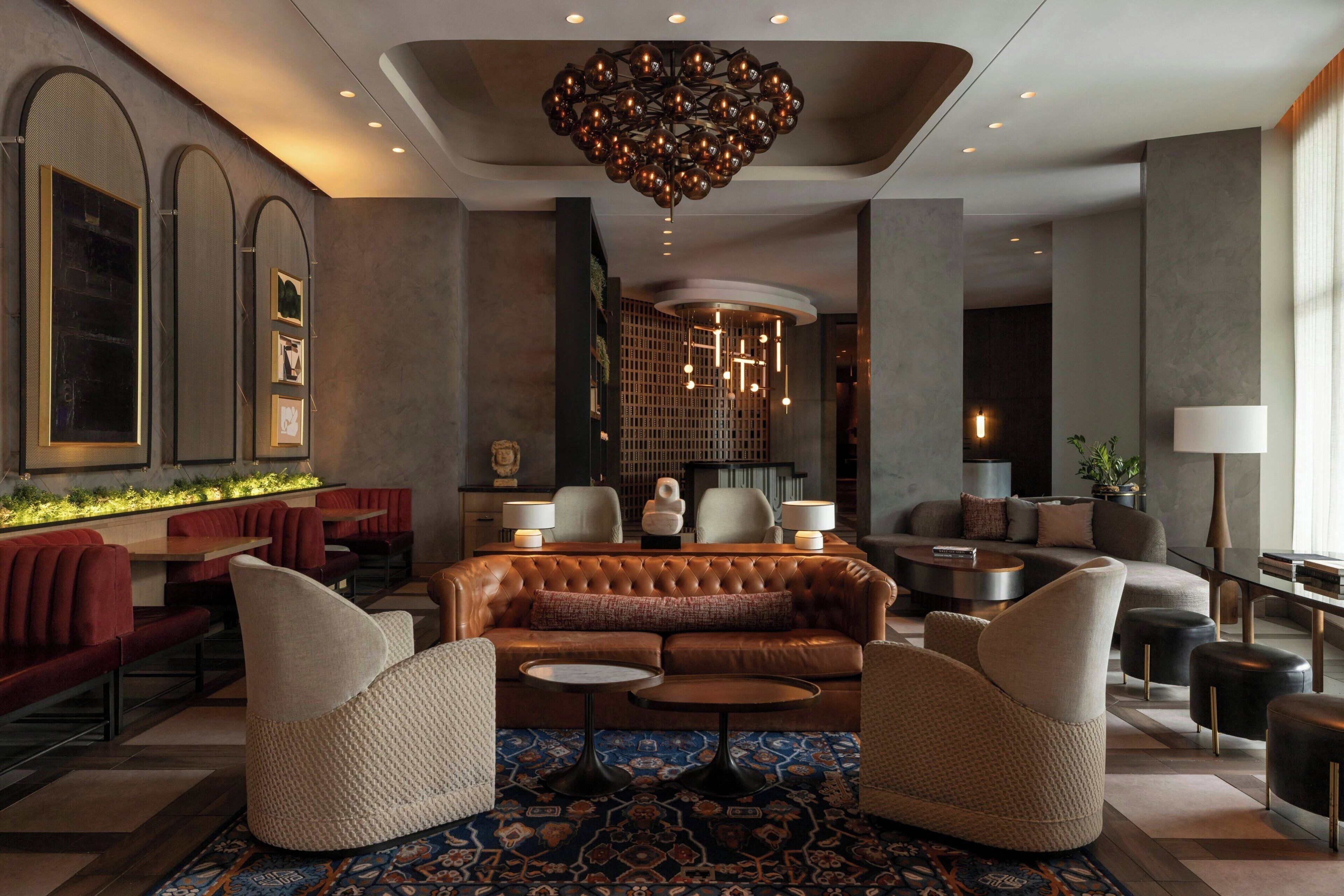 Photo - The Tess, Autograph Collection