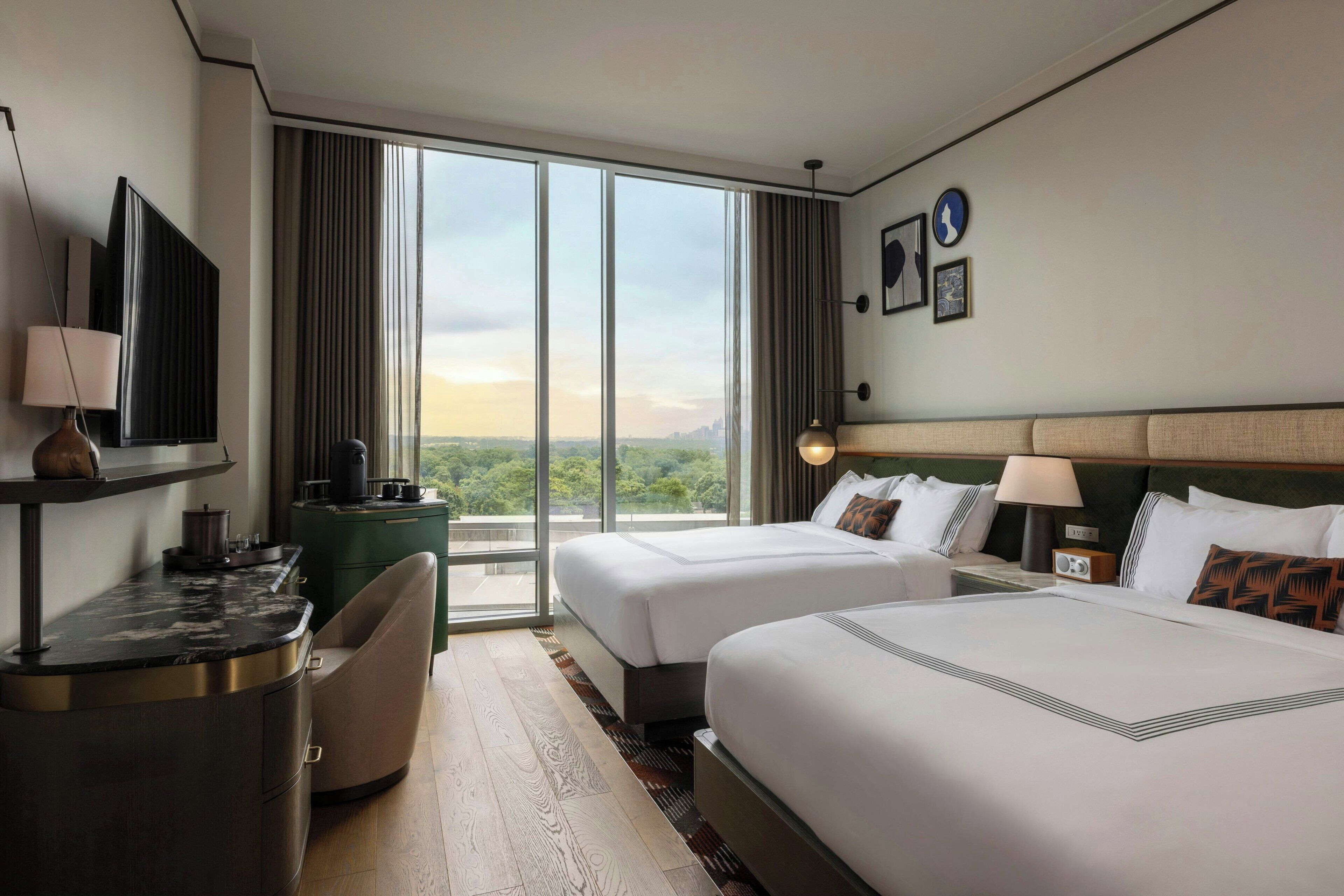 Photo - The Tess, Autograph Collection