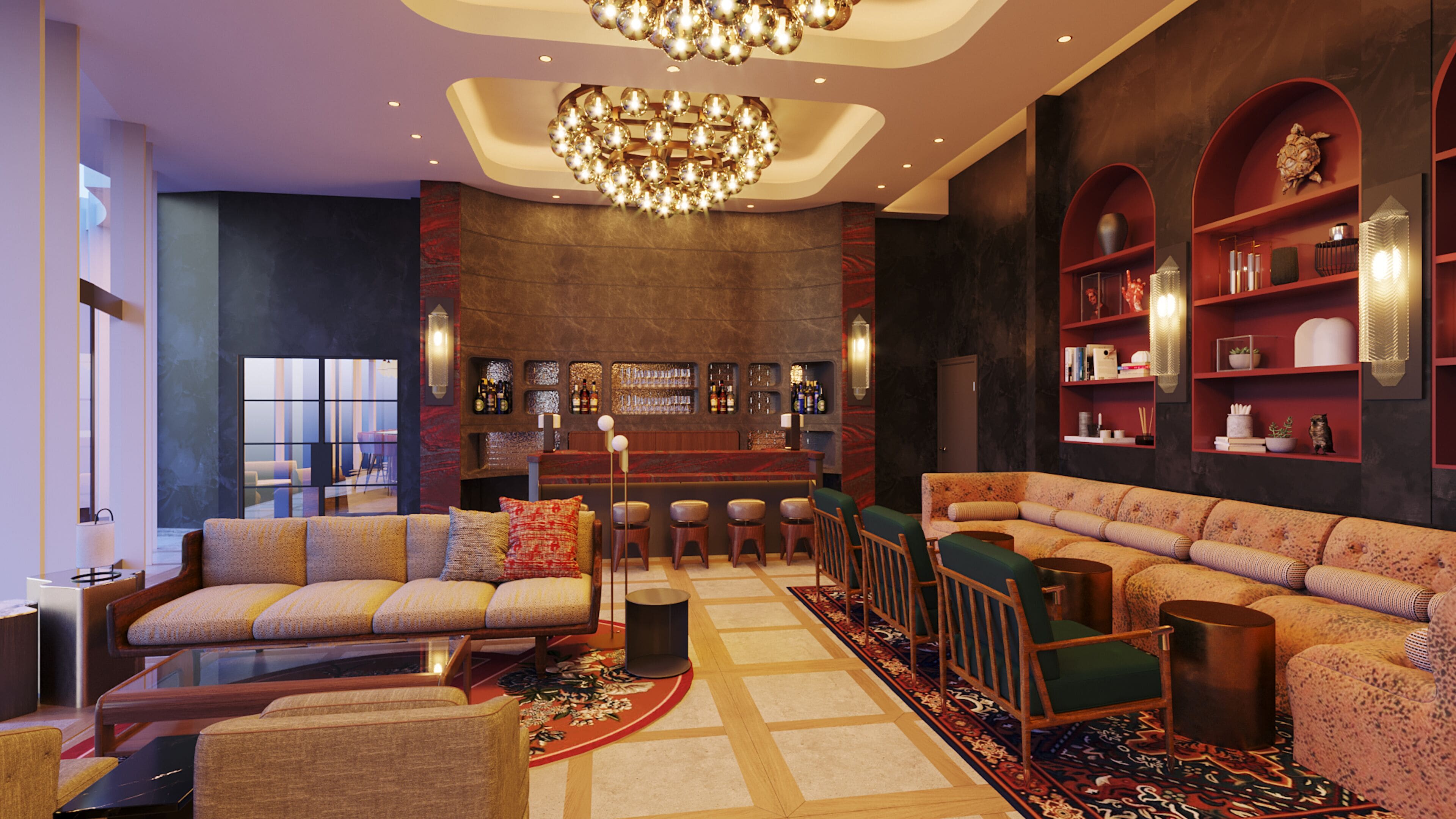 Foto - The Tess, Autograph Collection Hotel
