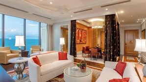 Cribs/infant beds - InterContinental Grand Ho Tram (Ho Chi Minh City)