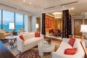 Cribs/infant beds - InterContinental Grand Ho Tram (Phuoc Thuan)