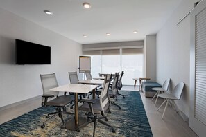 Sala de reunião