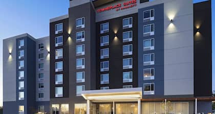 TownePlace Suites by Marriott Brentwood