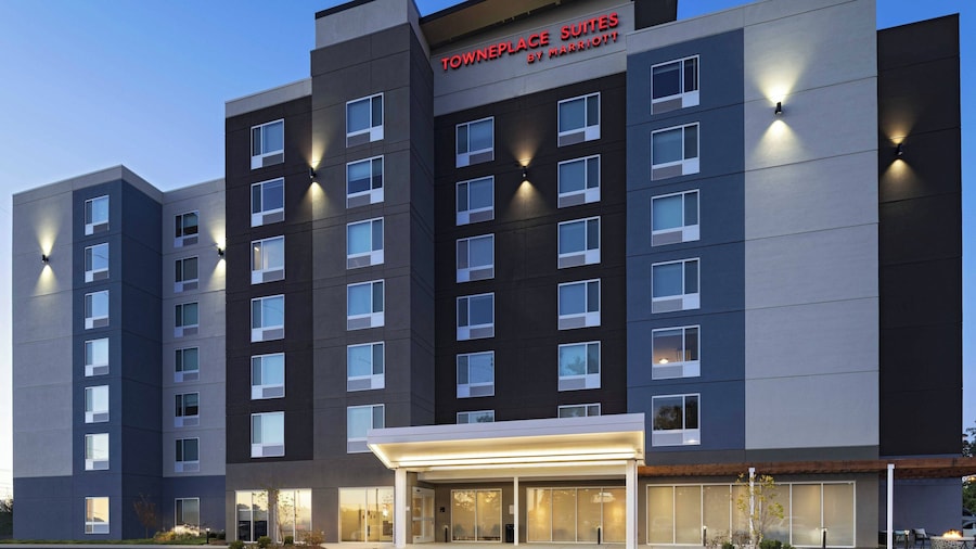 TownePlace Suites by Marriott Brentwood