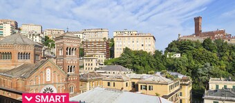 Castello d'Albertis by Wonderful Italy