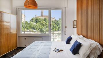 3 Schlafzimmer, Bügeleisen/Bügelbrett, kostenloses WLAN, Bettwäsche