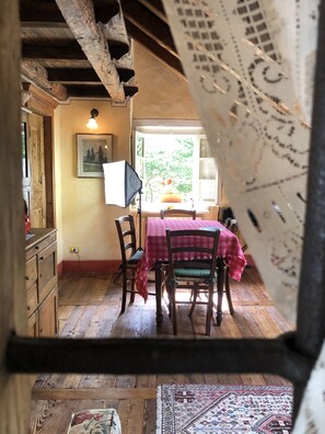 Servei de restauració