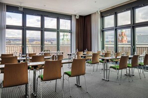 Meeting facility - IntercityHotel Wiesbaden (Wiesbaden)