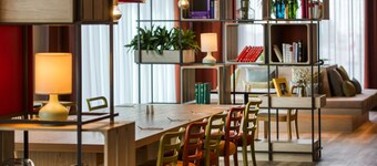 IntercityHotel Wiesbaden