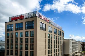 Exterior - IntercityHotel Wiesbaden (Wiesbaden)