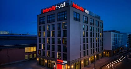 IntercityHotel Wiesbaden