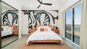 3 Schlafzimmer, Bügeleisen/Bügelbrett, Reisekinderbett, kostenloses WLAN