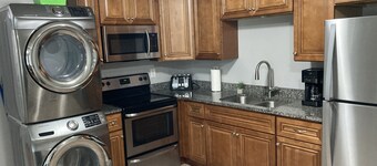 Cute Country Stay! Convenient to Williamsburg!