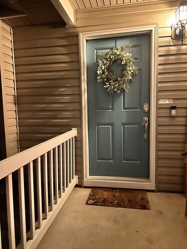 Cozy multi family home with lots of space to keep everyone entertained!