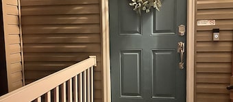 Cozy multi family home with lots of space to keep everyone entertained!