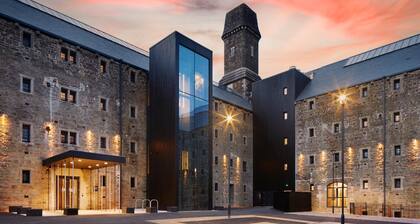 Bodmin Jail Hotel