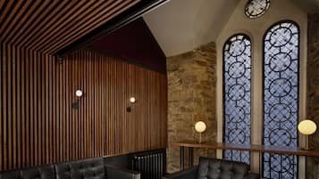 Champagner-Bar