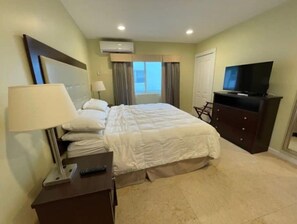 1 bedroom, WiFi