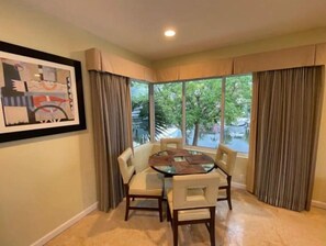 1 bedroom, WiFi