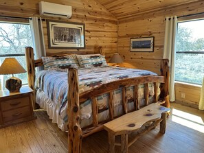 2 sovrum, gratis wi-fi och sängkläder