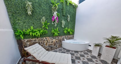 Hotel Puerto Valdes