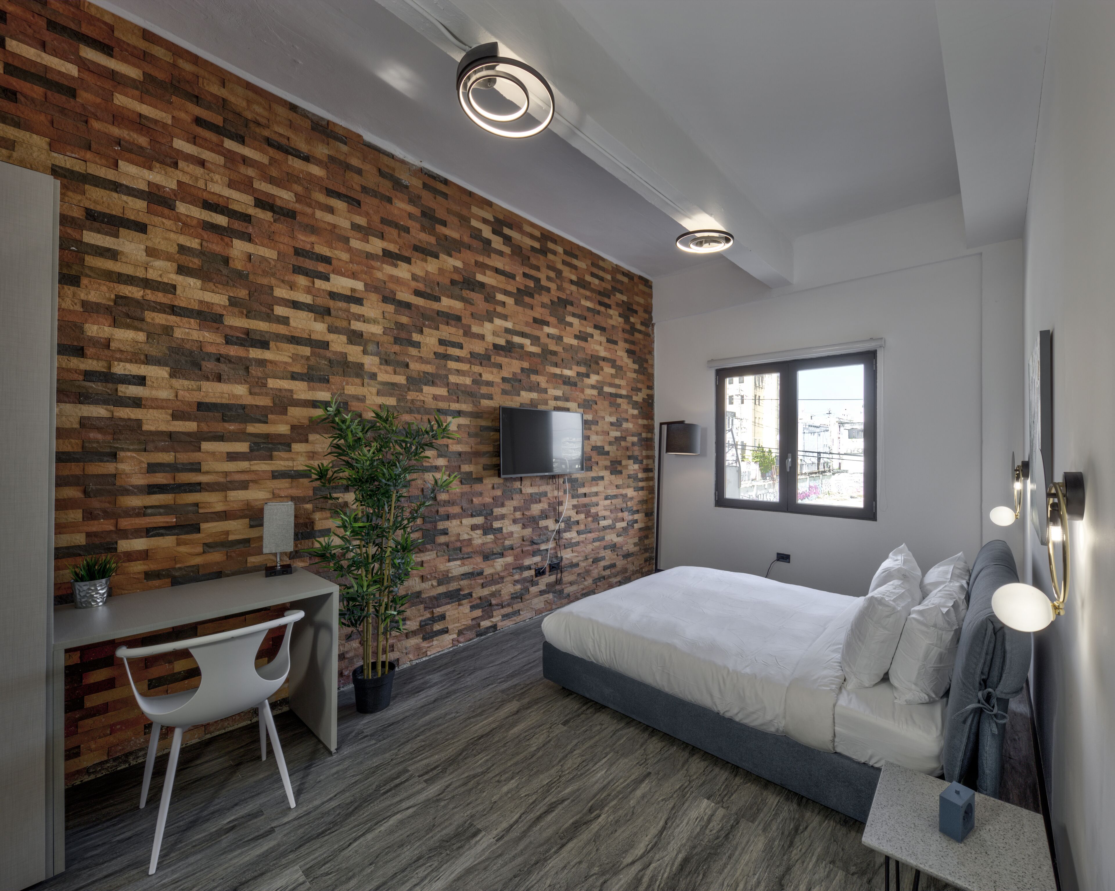 studio | 1 bedroom, premium bedding, pillow-top beds, in-room safe