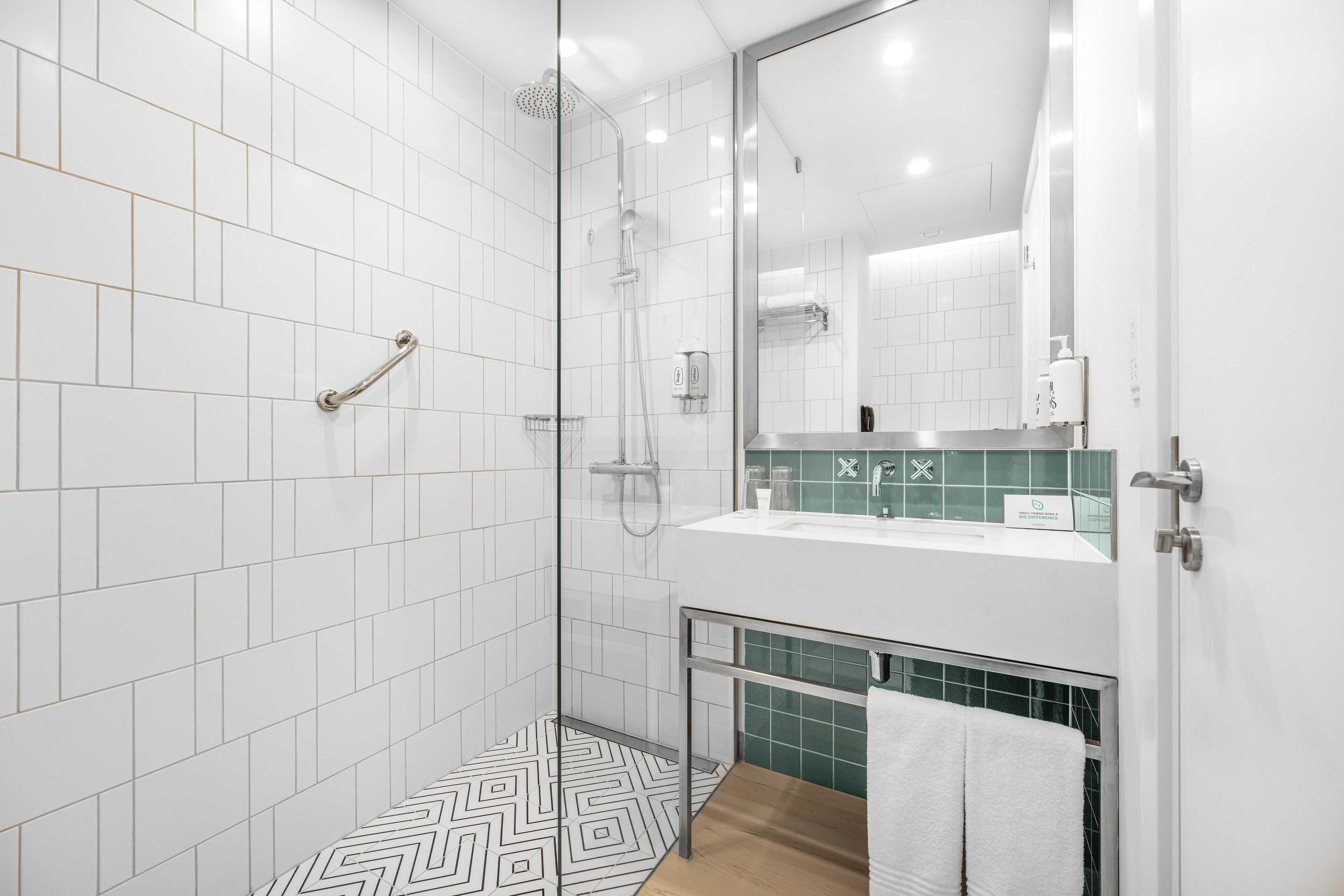 Foto - Ecos Dubai Hotel at Al Furjan